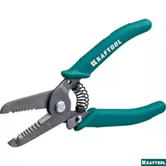 KRAFTOOL PK-10, 160 мм, многофункциональный стриппер (22660-10)
