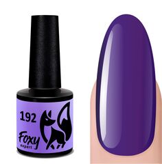 Гель-лак (Gel polish) #192, 8 ml