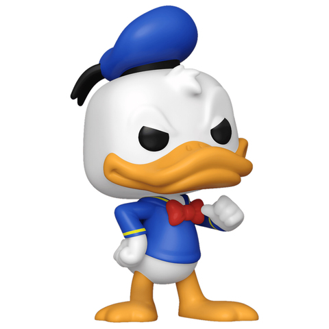 Фигурка Funko POP! Disney Mickey and Friends Donald Duck (1191)