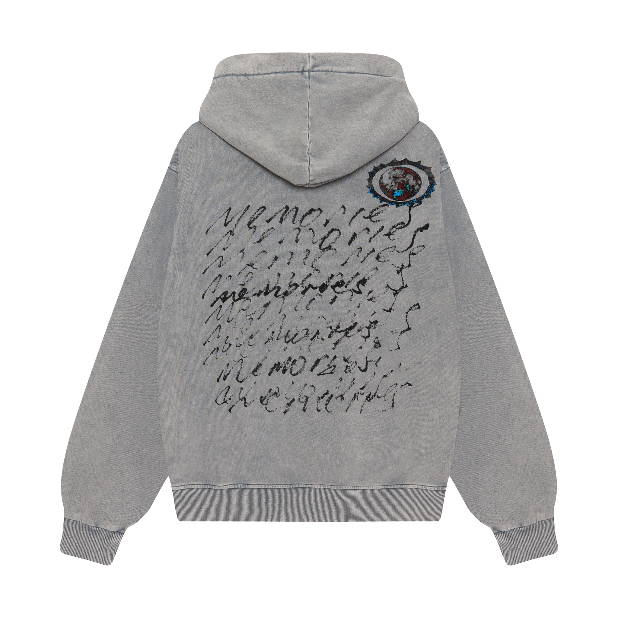 TSCH x N.REVA Hoodie – купить за 8 990 ? | TSCH