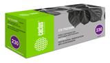 Картридж лазерный Cactus CS-TN230BK TN-230Bk черный (2200стр.) для Brother HL-3040, 3070, DCP-9010, MFC-9120, 9320