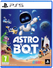 Игра Astro Bot (PS5)