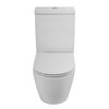 Cezares CZR-151-T Бачок с арматурой 610х375х830