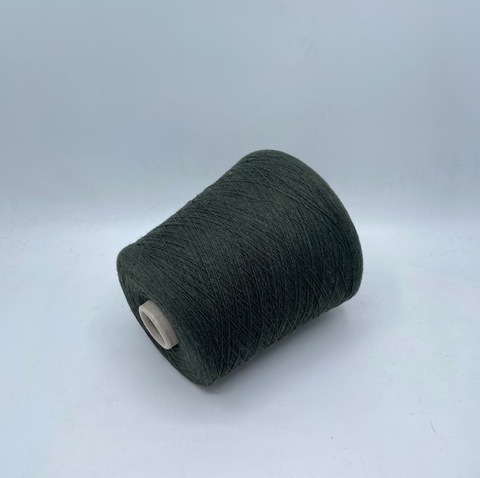 Filatura papi fabio (пр.Италия), art-Dolomiti ,1/14,5 1450м/100гр, 40%Меринос 20%Полиамид 30%Вискоза 10%Кашемир,цвет- Зеленый,неоднотонный. арт.32045