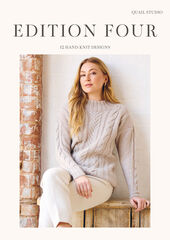Журнал Rowan "Edition Four"