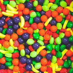 Конфеты «Коста-Рика Микс» 6,3 кг