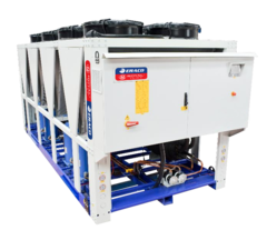 Система Чиллер-Фанкойл ROYAL Clima&ERACO REV.HEA-HPS-21E