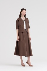 Юбка Моццо NOME Atelier