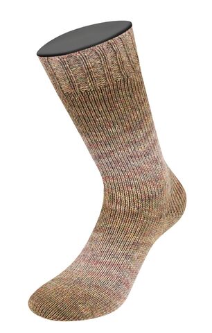 Lana Grossa Meilenweit Merino Extrafine Shades 7223