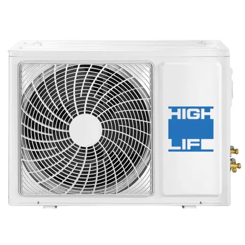 Сплит-система High Life ACHL-12PC-CHDV03S Priority Class 2.0