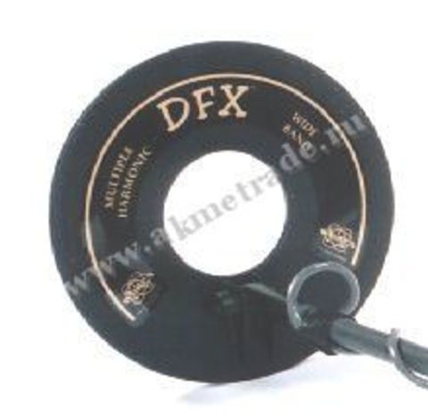 White's Spectrum DFX
