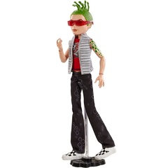 Дьюс Горгон. Живые Монстры - ! БАТАРЕЙКИ НЕ РАБОТАЮТ !