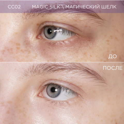 Manly PRO Кремовый консилер для области вокруг глаз