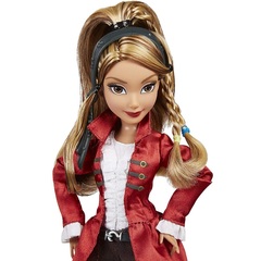 Си Джей. Базовые Наследники Дисней