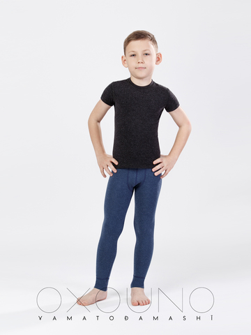 Детские термокальсоны для мальчиков Oxo 0399 Anka Oxouno