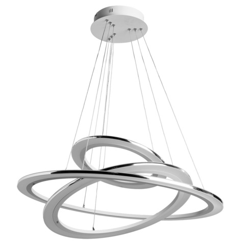 Люстра Arte Lamp Tutto A9305SP-3WH