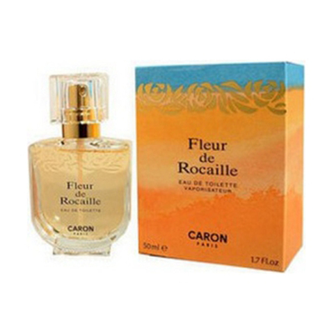 Caron Fleur de Rocaille (1993) edt