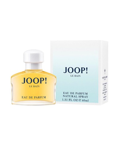 Joop! Le Bain w edp