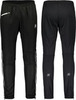 Брюки беговые Noname Training Pants Black-White женские