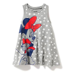 OLD NAVY Платье -майка MINNIE MOUSE ДП57