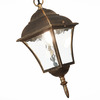 Светильник уличный подвесной ST Luce Domenico SL082.203.01