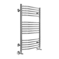 Полотенцесушитель водяной Terminus Виктория П16 500х800