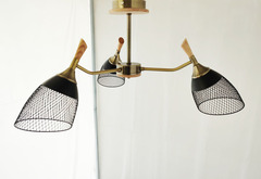 Люстра  N5051/3