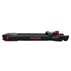 Беговая дорожка CardioPower TT40