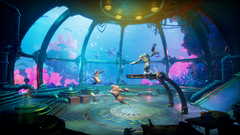 Trine 5: A Clockwork Conspiracy (для ПК, цифровой код доступа)