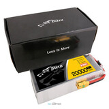 АКБ GensAce TATTU NMC 20000mAh 22.2V 5C 6S1P Lipo Battery Pack