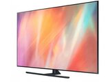 LED телевизор Samsung UE50AU7500UX 4K Ultra HD