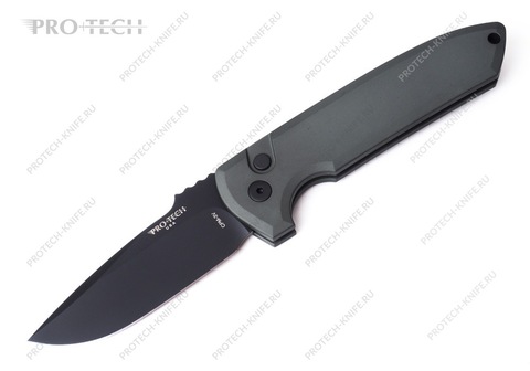 Нож Pro-Tech Rockeye LGPVK.1GREEN DLC 3V Exclusive 