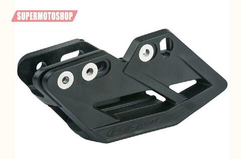 Ловушка цепи Polisport KX250F/450F (09>) (черн.)