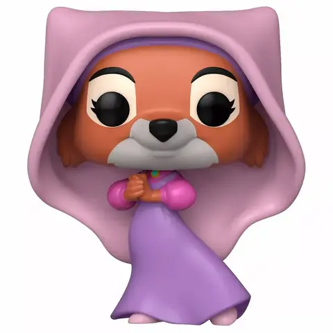 Фигурка Funko POP! Disney Robin Hood Maid Marian (1438) 75912