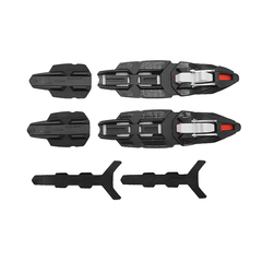 Лыжные крепления STC PRO SKATE NNN NIS manual для конькового хода