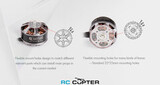 T-Motor MN3510 KV630