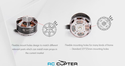 T-Motor MN3510 KV630