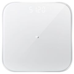 Умные весы Xiaomi Mi Smart Scale 2