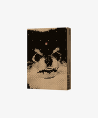 Альбом V (BTS) - Layover [Weverse Albums Ver.]