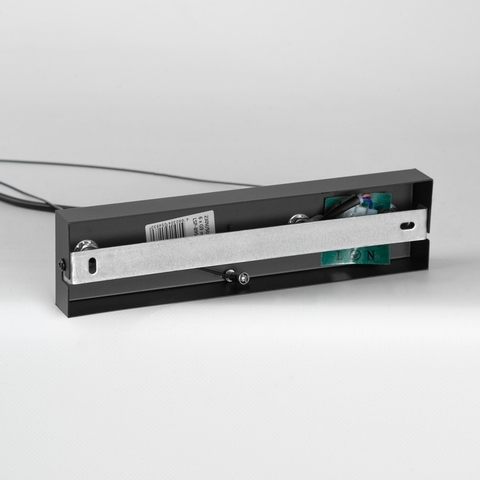 Подвесной светильник Lussole LSP-8955