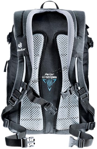 Картинка рюкзак для ноутбука Deuter Step Out 22 Lava-Stone - 2