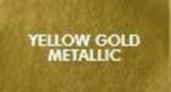 Бумага термотрансферная Forever Flex-Soft (No-Cut) A-Foil yellow gold metallic, A3 (297x420mm) - 1 лист
