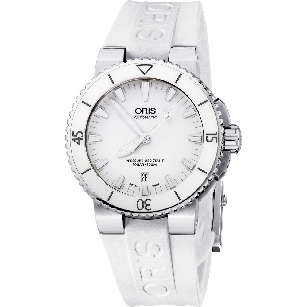 oris 7653