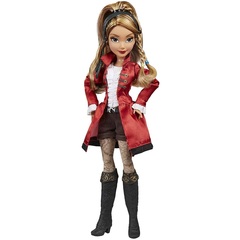 Си Джей. Базовые Наследники Дисней