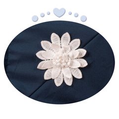 DeCuevas Коляска с сумкой серии Романтик, 68 см (87025)