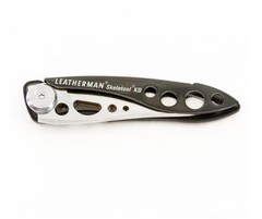 Складной нож Leatherman Skeletool KB (832385) | Multitool-Leatherman.Ru