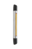 Карбоновый обогреватель Luxeva PRO 2500-FR black