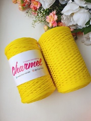 ПЭШ 2 мм Лимон