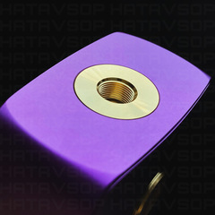 dotBox 220w Purple by doTMod