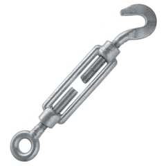 Талреп DIN1480 С+О М10